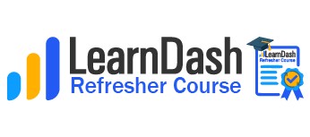 Learn Dash Refresher Course