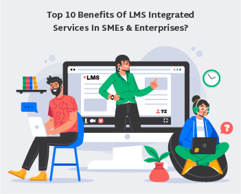 lms Integrated